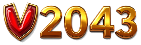v2043
